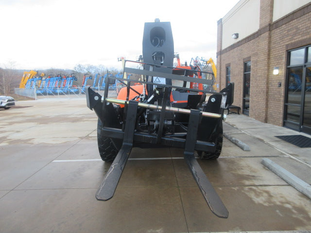 New 2026 JLG 1255 Telehandler Forklift