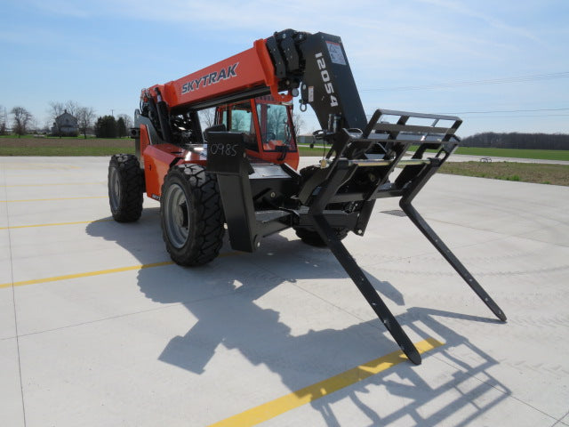 New 2026 SKYTRAK 12054 Telehandler Forklift