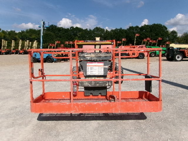 Used 2016 JLG 400S Telescopic Boom Lift