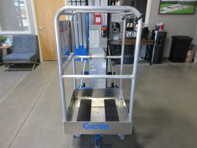 New 2026 GENIE AWP-30S Aerial Work Platform