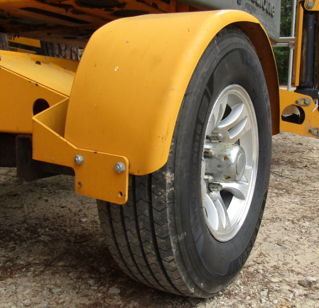 Used 2018 HAULOTTE 5533A Towable Boom Lift