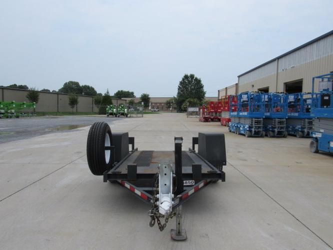 Used 2020 MMDI 410LPT Trailer, photo 3