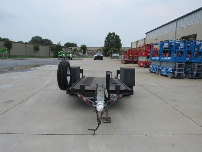 Used 2020 MMDI 410LPT Trailer, photo 3