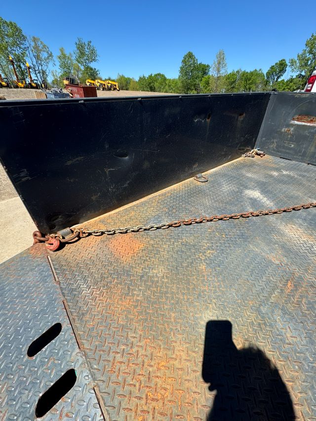 Used 2019 JLG UT49 Trailer
