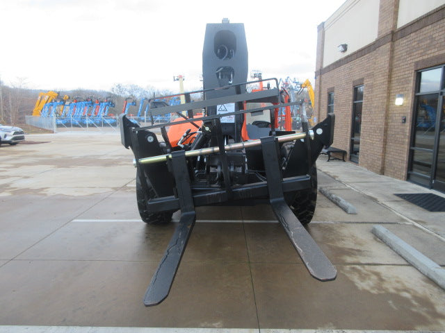 New 2026 JLG 1255 Telehandler Forklift