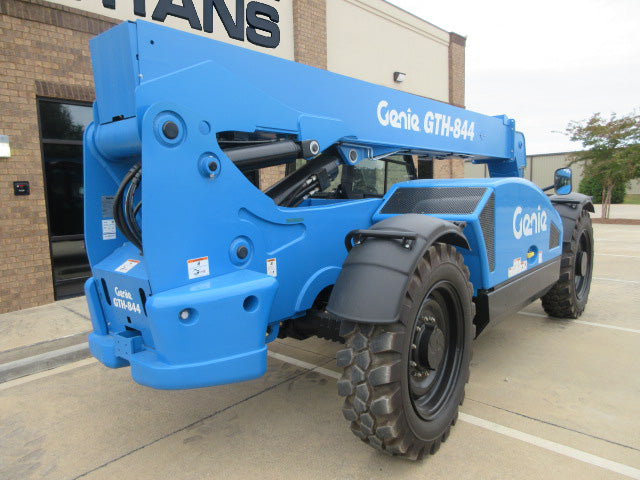 New 2026 GENIE GTH-844 Telehandler Forklift