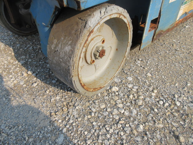 Used 2018 GENIE GS-1930 Scissor Lift
