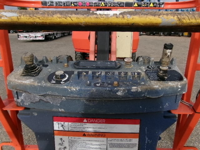 Used 2017 JLG 450AJ Articulating Boom Lift