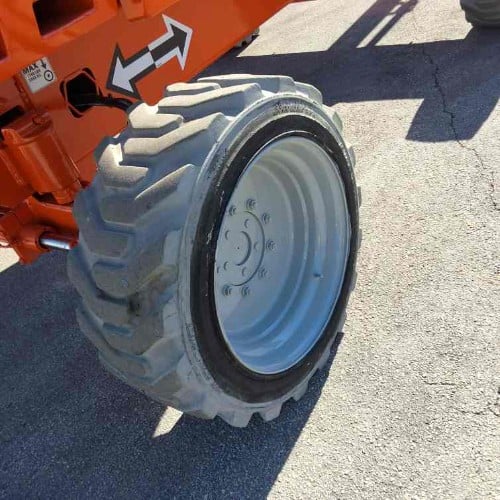 Used 2017 JLG M600JP Articulating Boom Lift