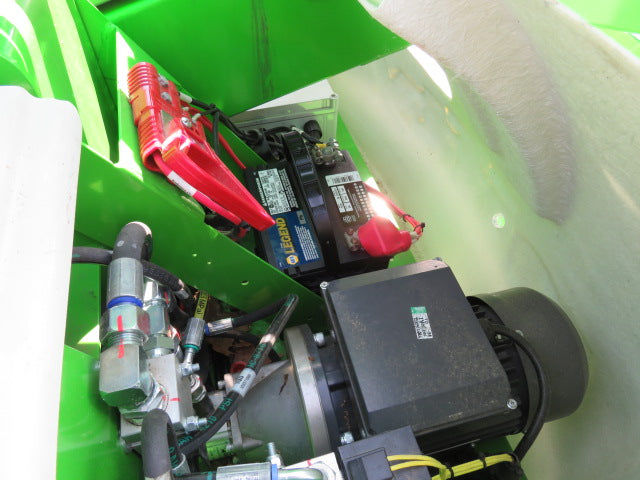 Used 2025 NIFTYLIFT TD42TDAC Tracked-Drive Boom Lift