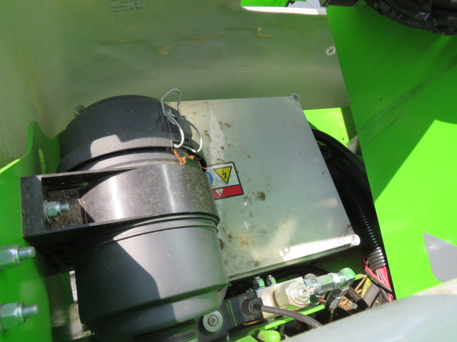 Used 2025 NIFTYLIFT TD42TDAC Tracked-Drive Boom Lift