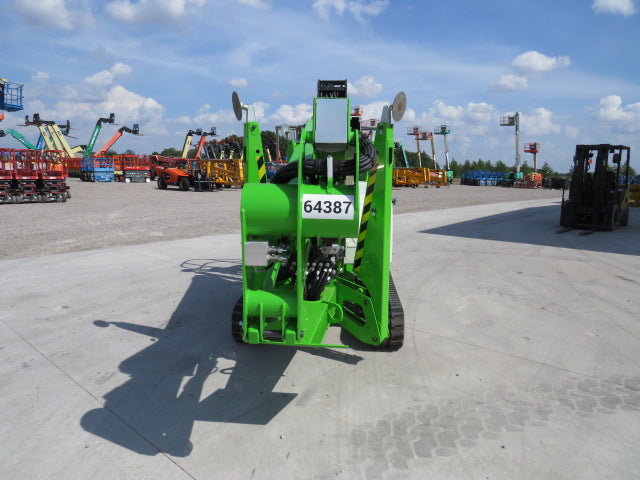 Used 2025 NIFTYLIFT TD42TDAC Tracked-Drive Boom Lift