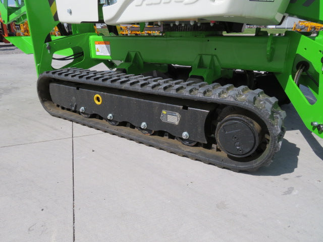 Used 2025 NIFTYLIFT TD42TDAC Tracked-Drive Boom Lift