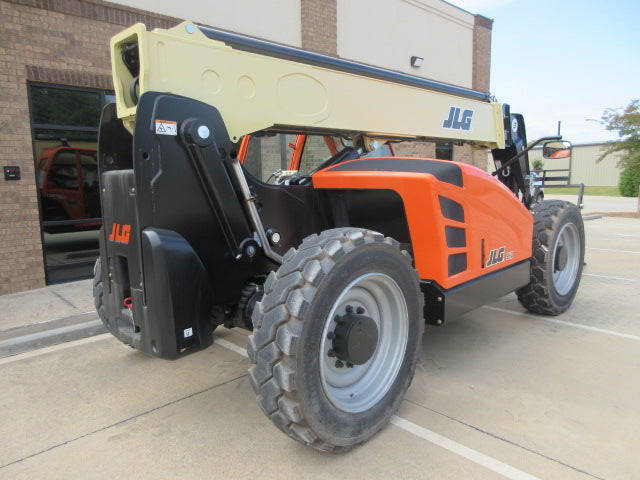 New 2025 JLG 943 Telehandler Forklift