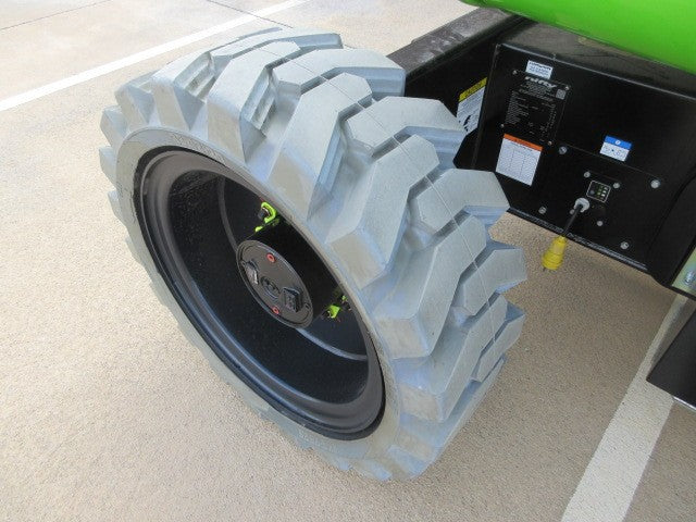 New 2026 NIFTYLIFT SP50 (HYBRID) Articulating Boom Lift