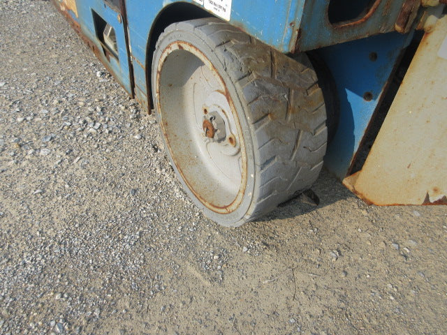 Used 2018 GENIE GS-1930 Scissor Lift