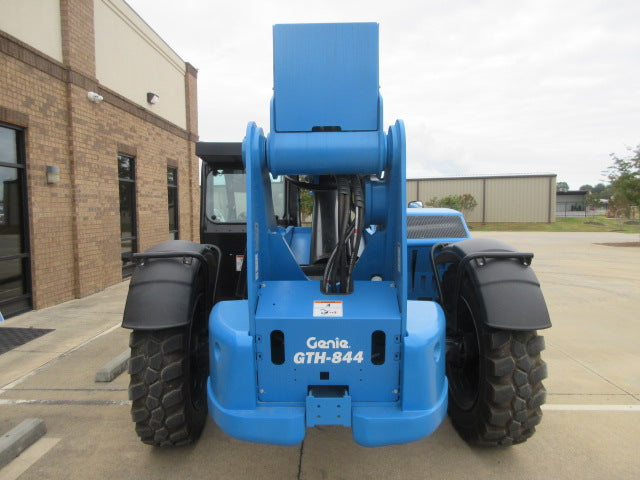 New 2026 GENIE GTH-844 Telehandler Forklift