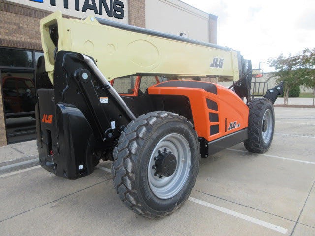 New 2026 JLG 1055 Telehandler Forklift