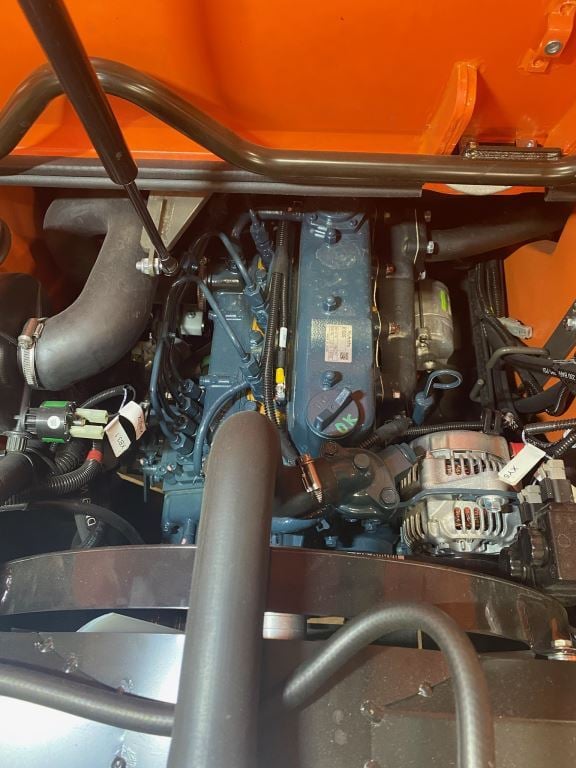 New 2026 SKYTRAK 3013 Telehandler Forklift
