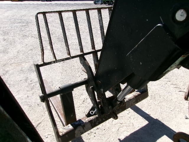 Used 2017 SKYTRAK 10054 Telehandler Forklift