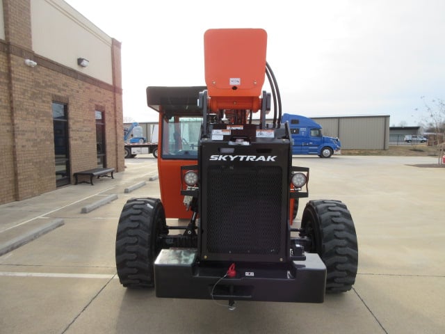 New 2026 SKYTRAK 6042 Telehandler Forklift