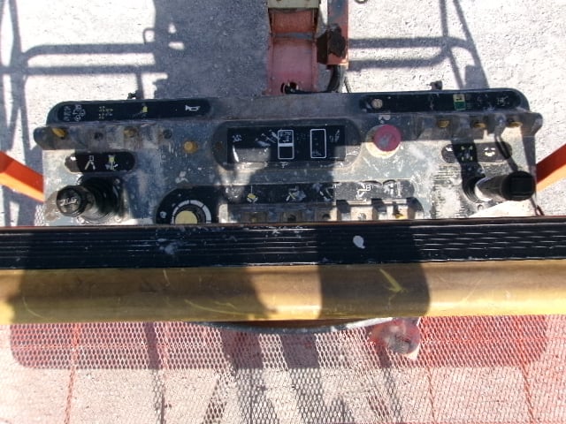 Used 2016 JLG 400S Telescopic Boom Lift
