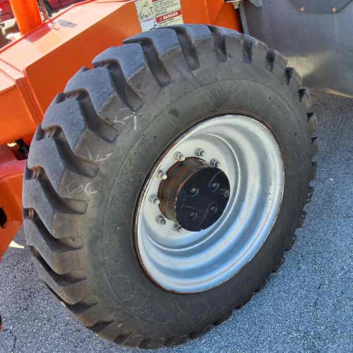 Used 2020 XTREME XR1555 Telehandler Forklift