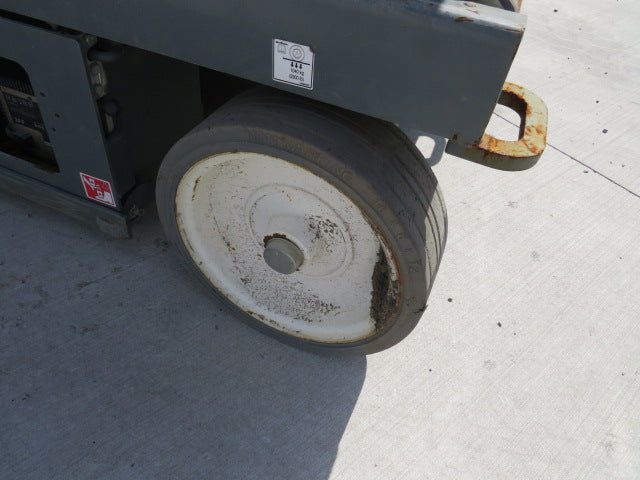 Used 2019 SKYJACK SJ4632 Scissor Lift