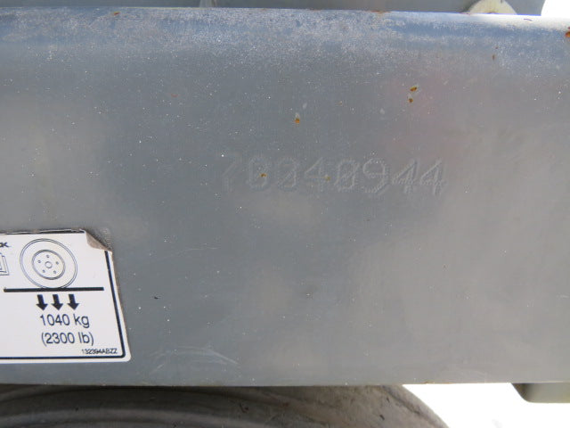 Used 2019 SKYJACK SJ4632 Scissor Lift