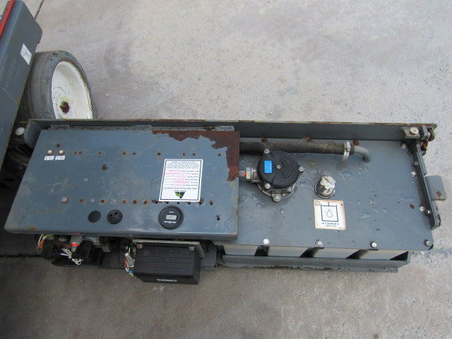Used 2019 SKYJACK SJ4632 Scissor Lift