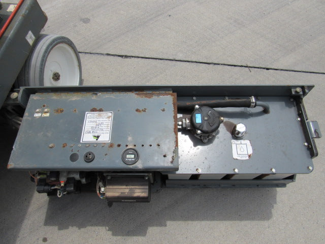 Used 2019 SKYJACK SJ4632 Scissor Lift