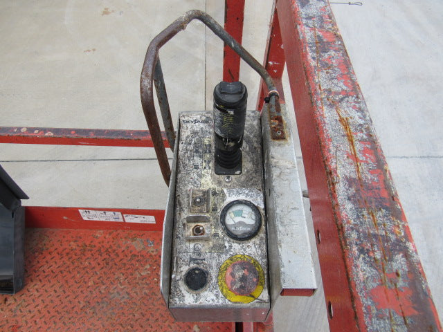 Used 2019 SKYJACK SJ4632 Scissor Lift