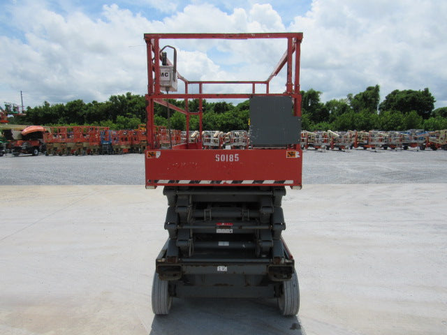 Used 2019 SKYJACK SJ4632 Scissor Lift