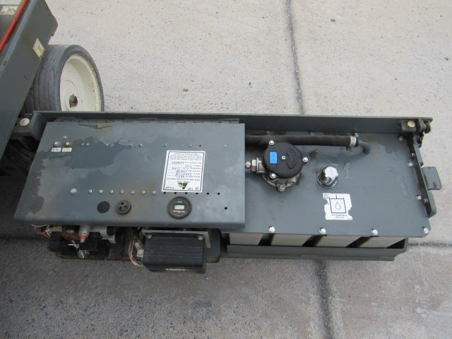 Used 2019 SKYJACK SJ4632 Scissor Lift