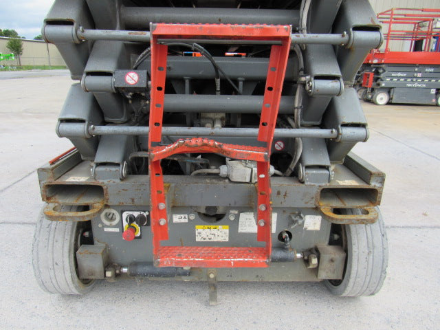 Used 2019 SKYJACK SJ4632 Scissor Lift