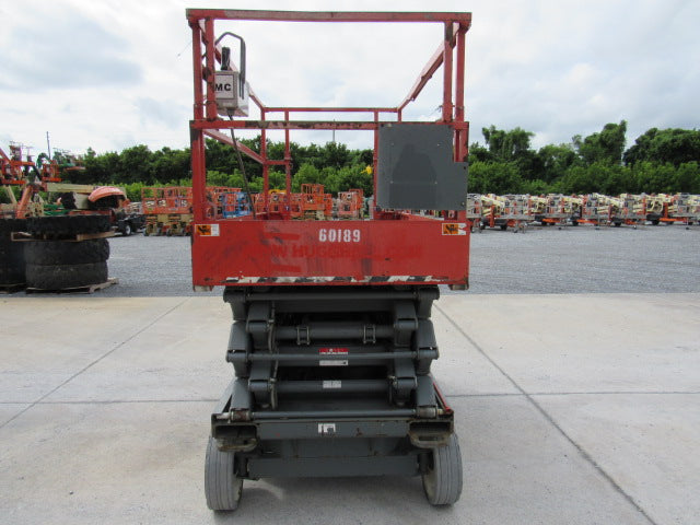 Used 2019 SKYJACK SJ4632 Scissor Lift