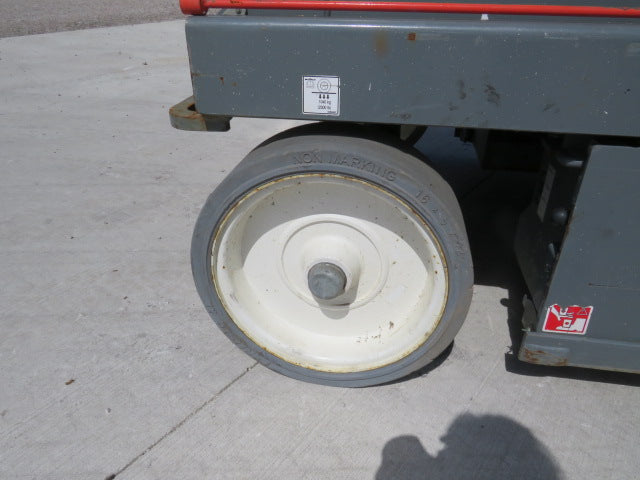 Used 2019 SKYJACK SJ4632 Scissor Lift