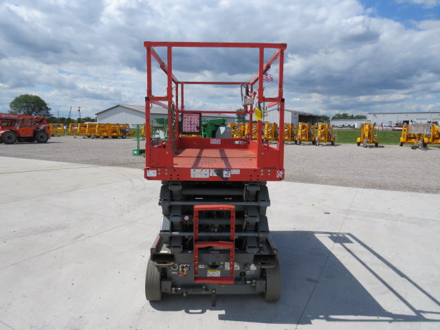 Used 2019 SKYJACK SJ4632 Scissor Lift