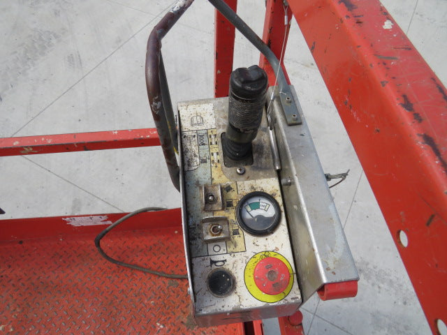Used 2019 SKYJACK SJ4632 Scissor Lift