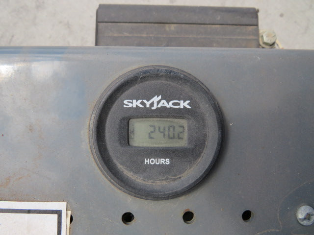 Used 2019 SKYJACK SJ4632 Scissor Lift