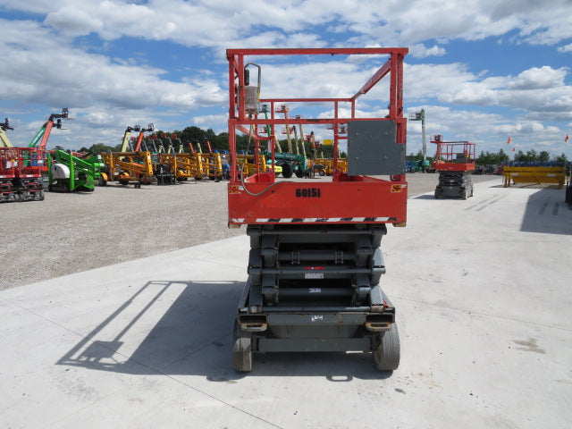Used 2019 SKYJACK SJ4632 Scissor Lift