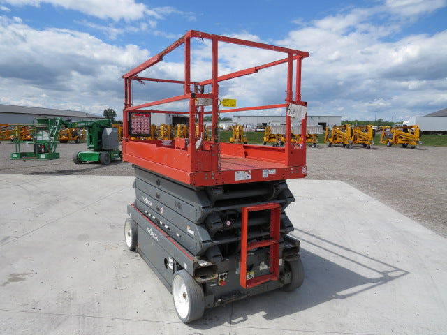 Used 2019 SKYJACK SJ4632 Scissor Lift