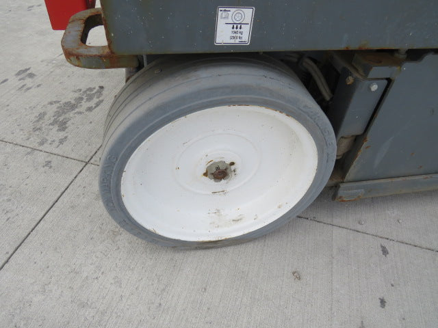 Used 2019 SKYJACK SJ4632 Scissor Lift