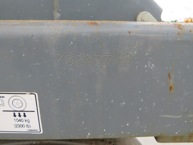 Used 2019 SKYJACK SJ4632 Scissor Lift