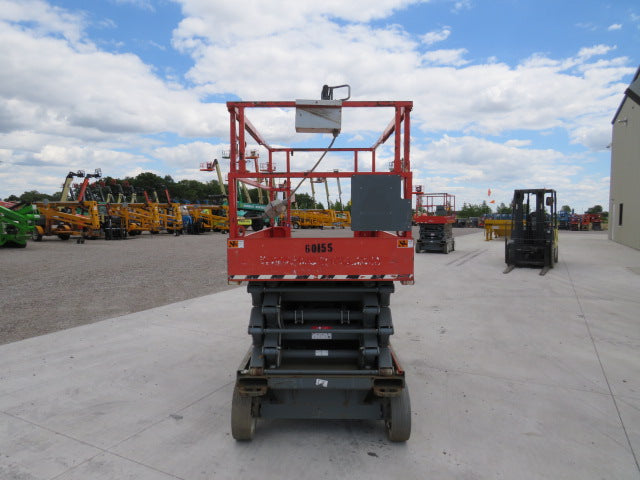 Used 2019 SKYJACK SJ4632 Scissor Lift