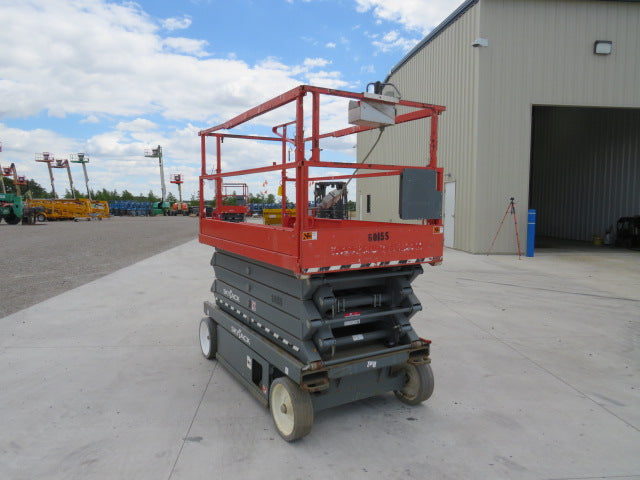 Used 2019 SKYJACK SJ4632 Scissor Lift