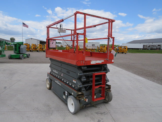 Used 2019 SKYJACK SJ4632 Scissor Lift