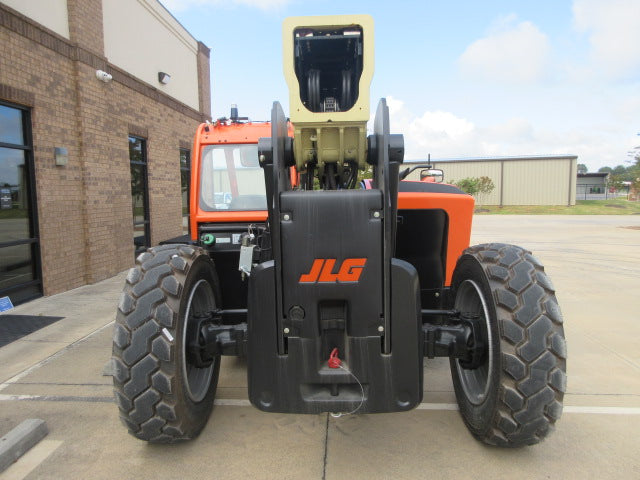 New 2025 JLG 943 Telehandler Forklift