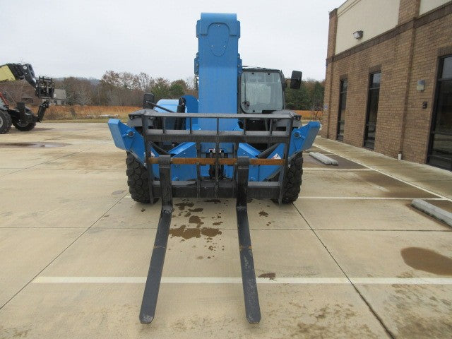 New 2026 GENIE GTH-1056 Telehandler Forklift