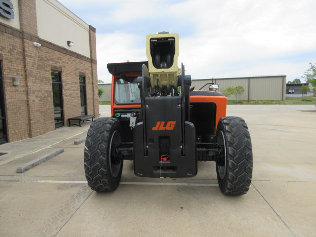 New 2026 JLG 943 Telehandler Forklift